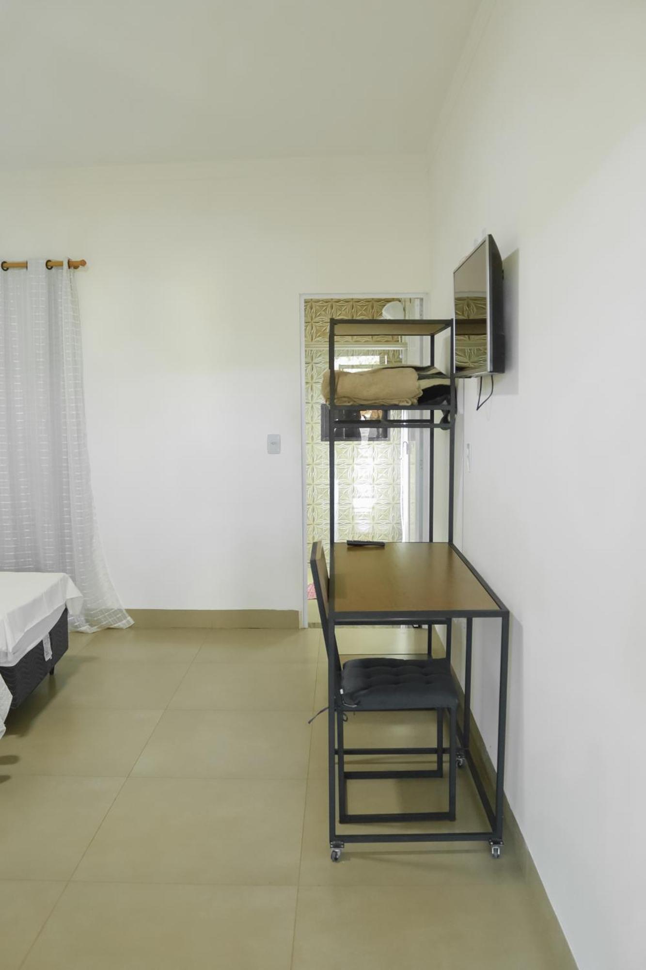Portal Da Mata Hotel Santa Fe do Sul Exterior photo